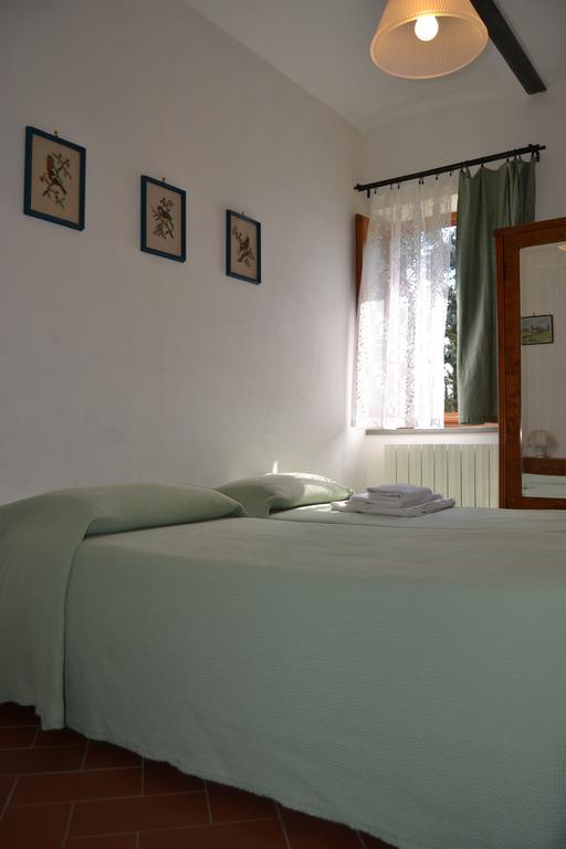 Agriturismo La Querce Риньяно-суль-Арно Экстерьер фото