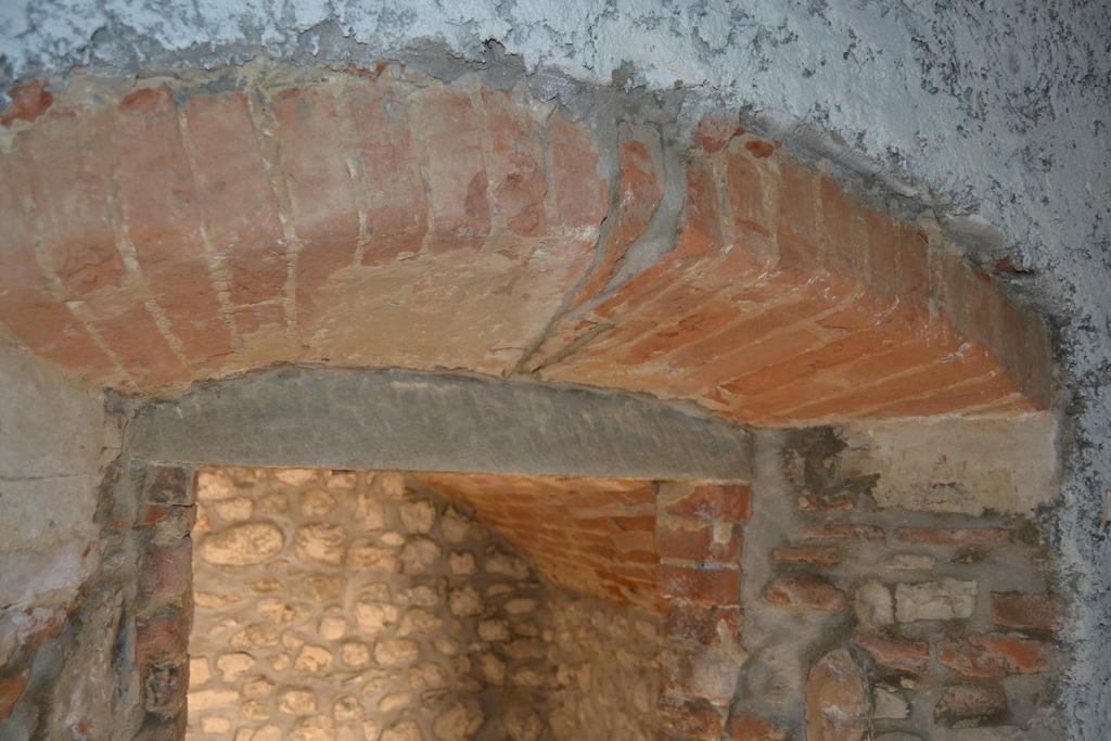 Agriturismo La Querce Риньяно-суль-Арно Экстерьер фото