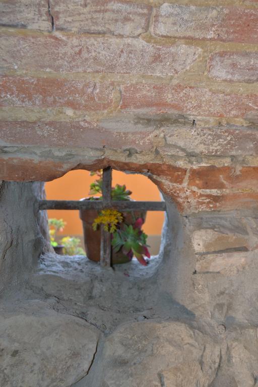 Agriturismo La Querce Риньяно-суль-Арно Экстерьер фото