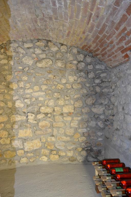 Agriturismo La Querce Риньяно-суль-Арно Экстерьер фото