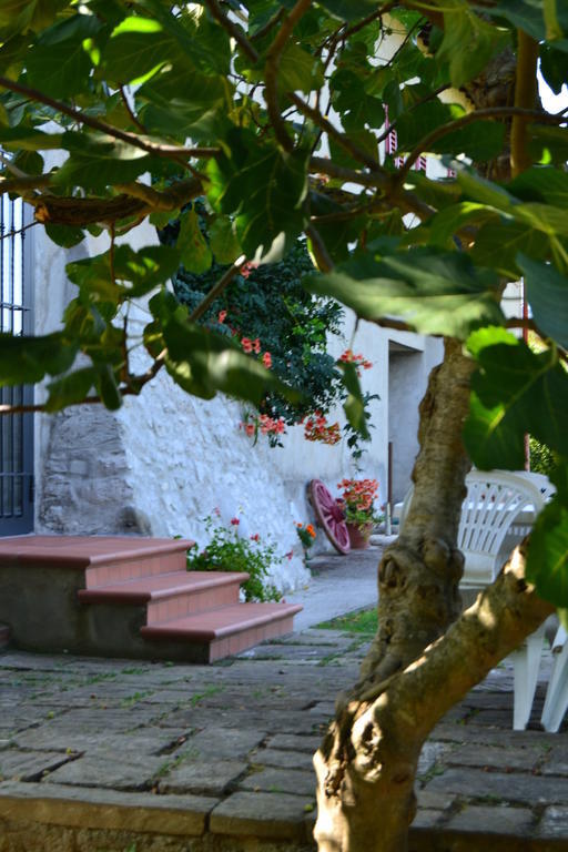 Agriturismo La Querce Риньяно-суль-Арно Экстерьер фото