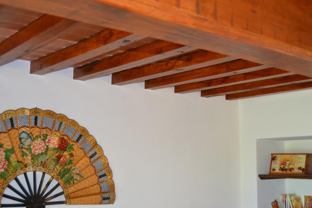 Agriturismo La Querce Риньяно-суль-Арно Номер фото